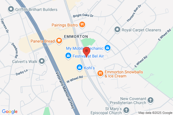 Abingdon Box Hill Family Dentistry