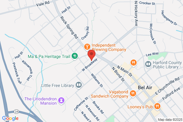 Bel Air Dental Associates
