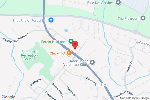Forest Hill Family Dental
