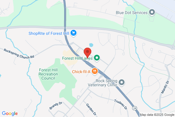 Main Street Children's Dentistry and Orthodontics of Forest Hill