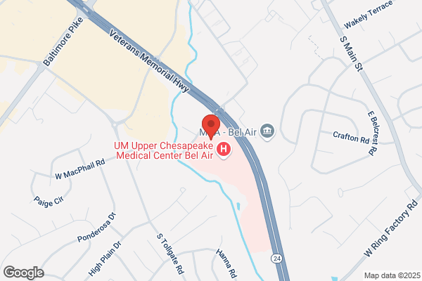 Maryland Center for Oral Surgery and Dental Implants