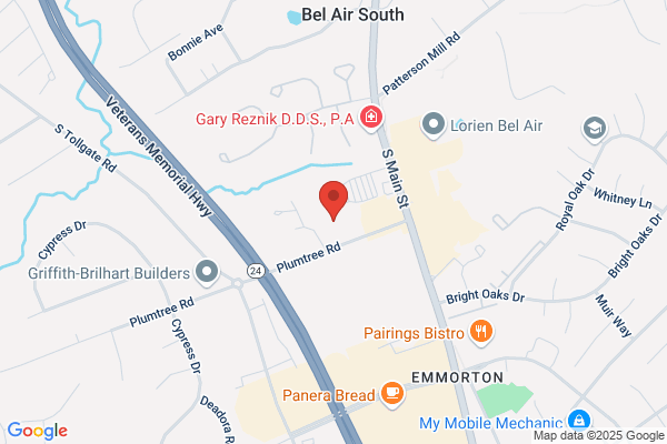 Mid Atlantic Dental Associates