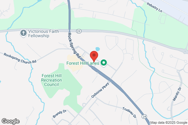 RockSpring Dental Care