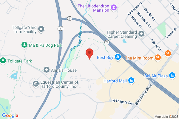 Northern Chesapeake Anesthesia Associates