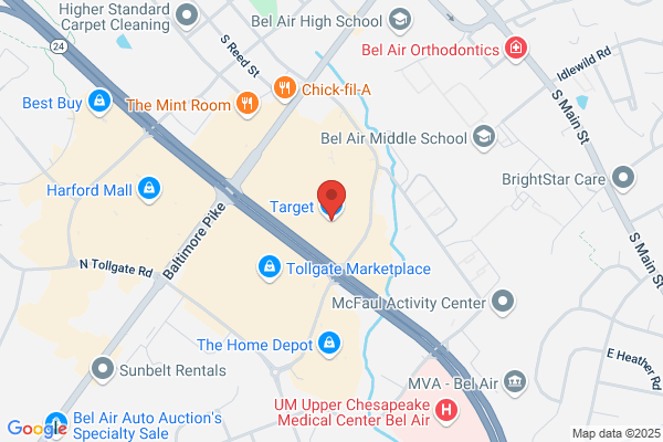 Target Stores, Store Information, Pharmacy