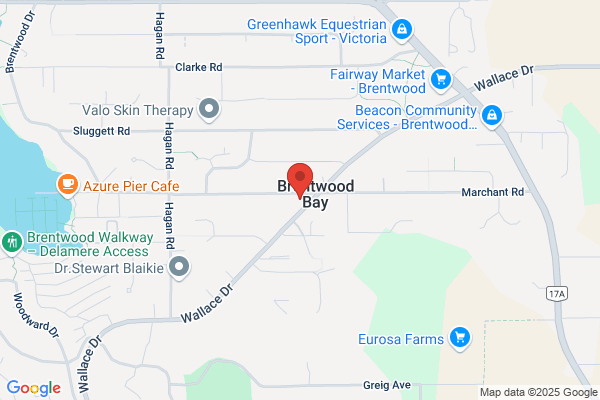 Seabrook Electric Inc