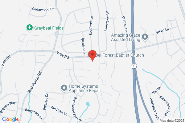 Bel Forest Christian Academy