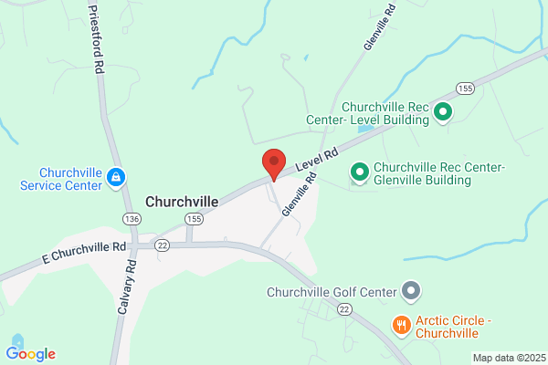 Harford County Public Schools, Churchville, Elementary Schools, Churchville Elementary