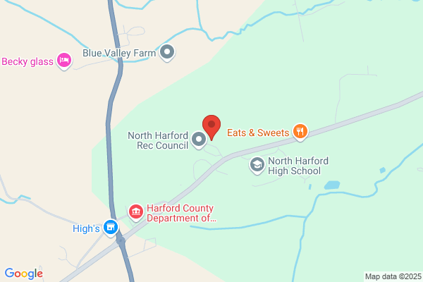 Harford County School District, Schools, North Harford Elementary