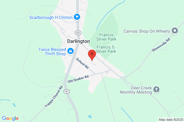 Harford County, Schools, Schools, Darlington Elementary