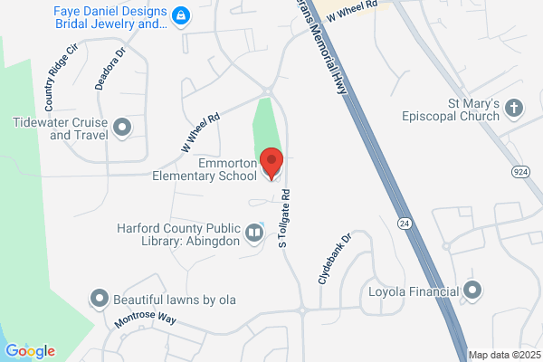 Harford County, Schools, Schools, Emmorton Elementary