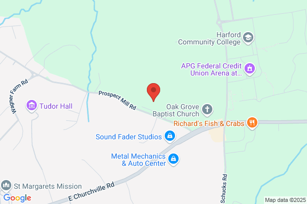 Harford County, Schools, Schools, Prospect Mill Elementary