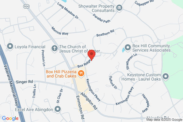Harford County, Schools, Schools, William S James Elementary