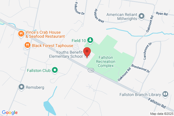 Harford County, Schools, Schools, Youths Benefit Elementary