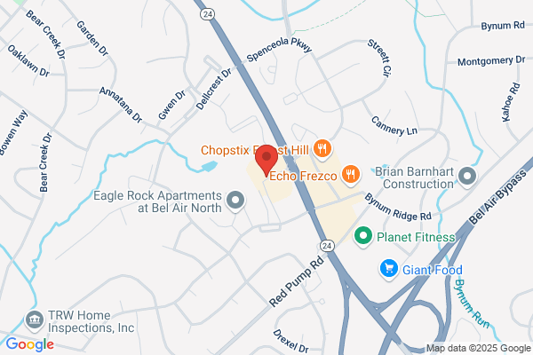 ChoiceOne Urgent Care - Forest Hill  - Closed