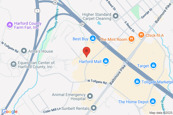 Kraig Bower, M.D.