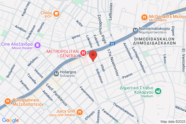 Athens Bio Solutions
