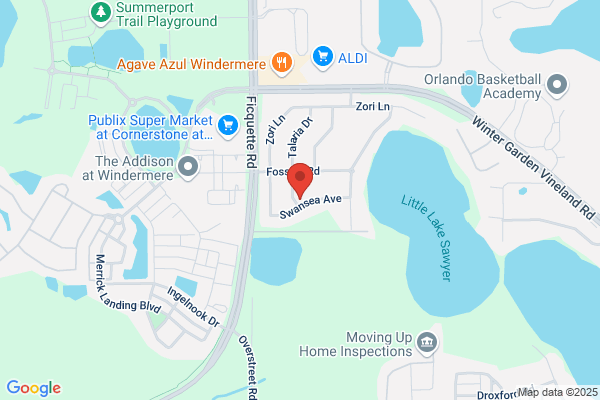Maryland Lawn Sprinkler Inc