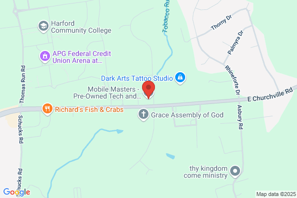 Bel Air Mobil