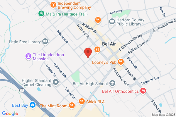 Milton Electric Company