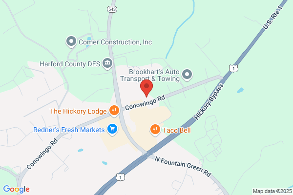 Hickory Hardware & Supply