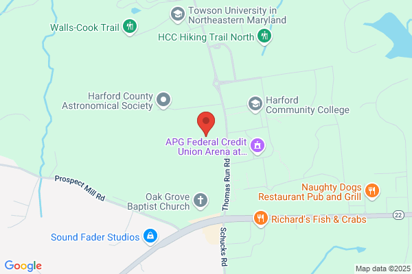 Harford County, Schools, Schools, Harford Technical High