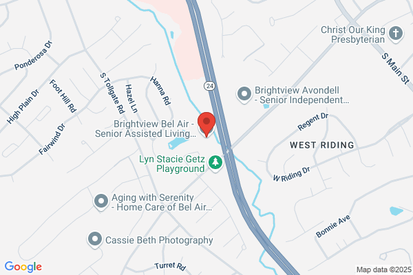 Brightview Assisted Living