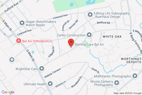 Interim HealthCare of Bel Air MD - CLOSED
