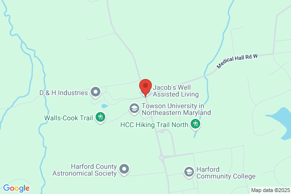 Jacob's Well Assisted Living
