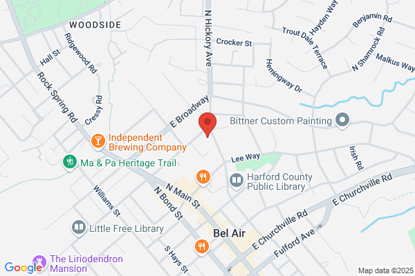 Bel Air Assisted Living