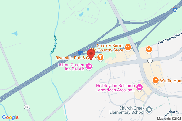 Candlewood Suites Aberdeen-Bel Air, an IHG Hotel