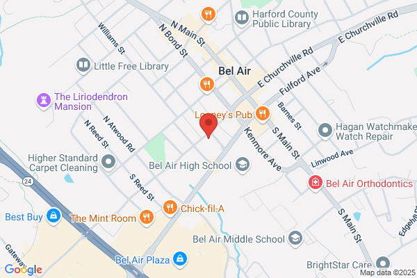 Augusta Title Corporation