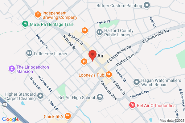 Cogan Ann Baer Attorney