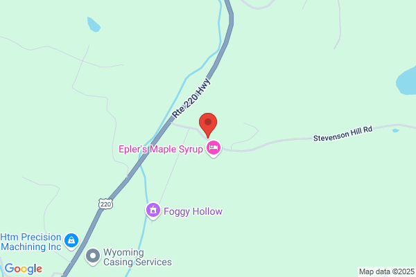 Stevenson Lawrence F PA