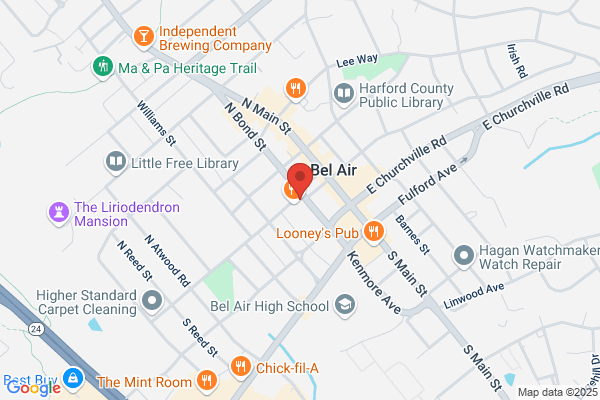 The Law Offices of Timothy A. Cook