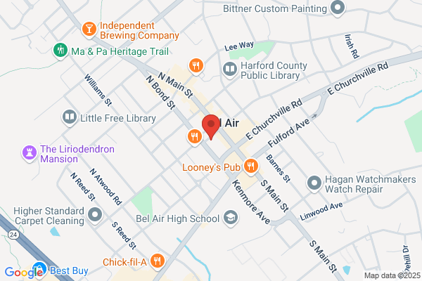 Kelly L. Mulligan, Attorney