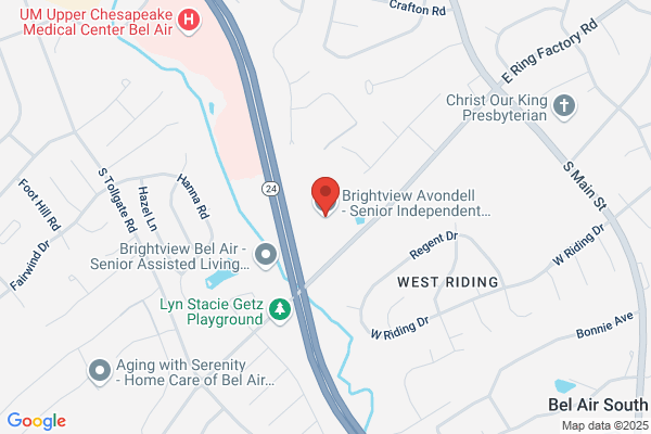 Brightview Avondell - Senior Independent, Assisted Living, Memory Care