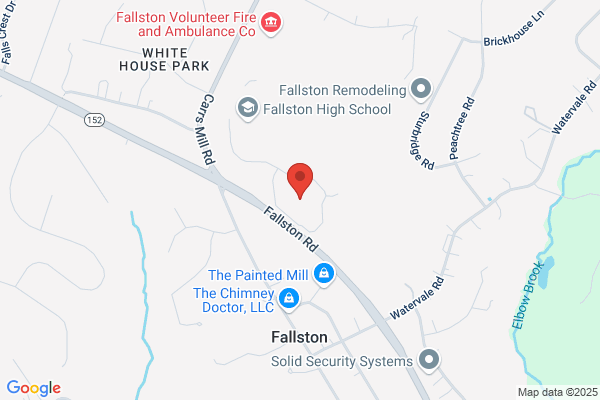 Harford County, Schools, Schools, Fallston Middle