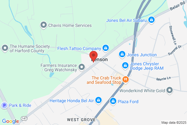 Proctor Investigations, Inc.