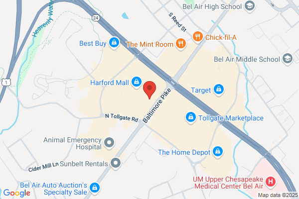 Central Air Duct Cleaning