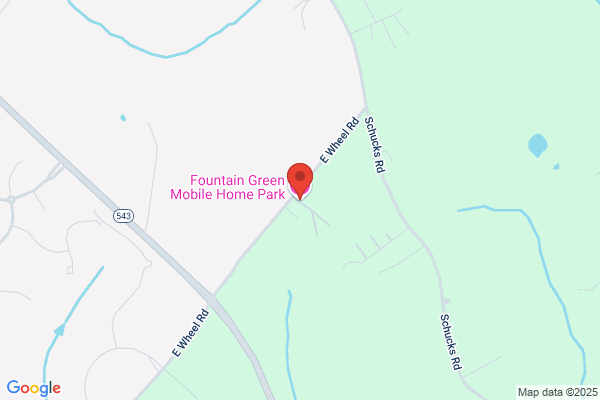 Fountain Green Mobile Home Park