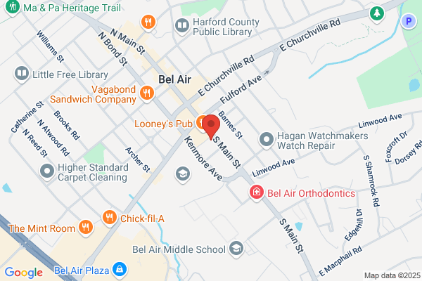 Hardy's Self Storage