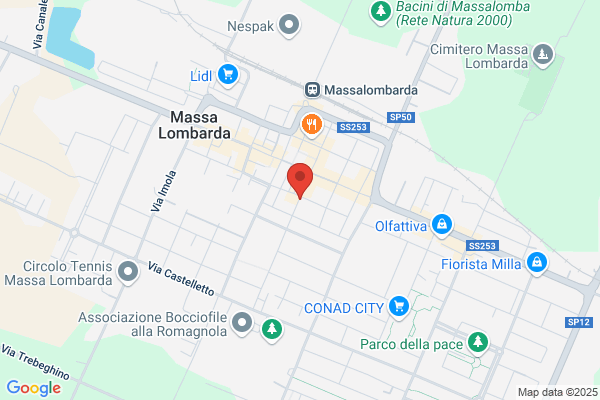 Lamis Pizzeria