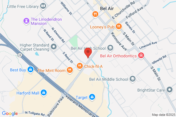 Grove Plumbing & Heating Inc