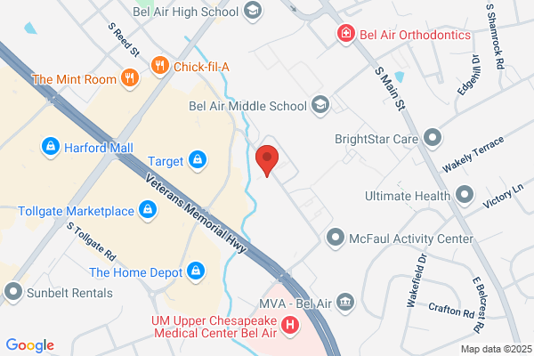 Open Mri & Ct of Belair Llc
