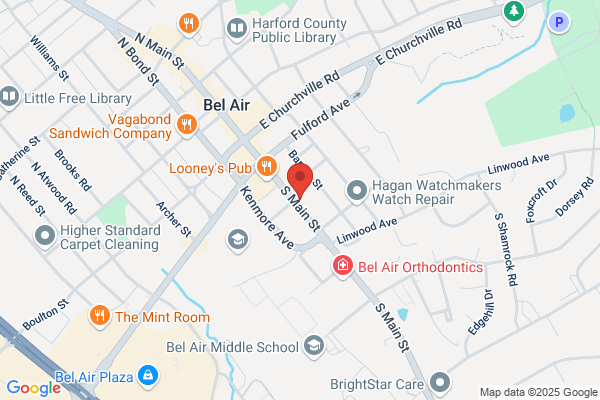 Rice Kern Smith Realty Inc