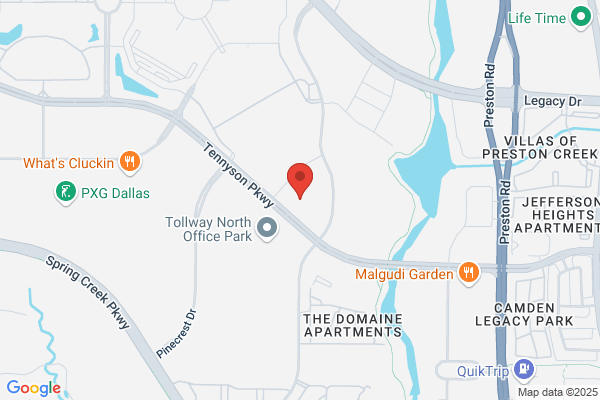 Teddy Auth - SECU Mortgage Loan Officer