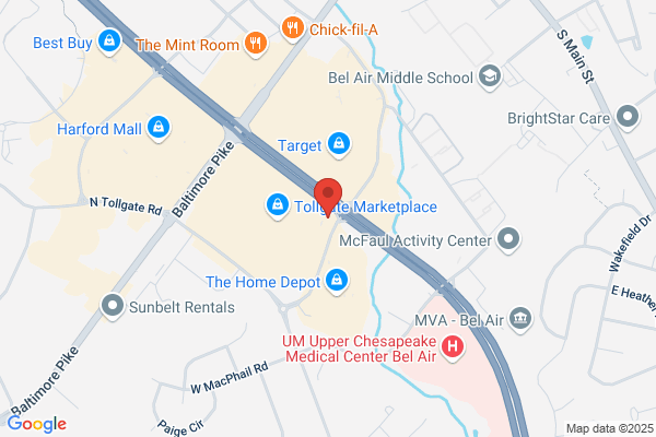 Boston Market - CLOSED