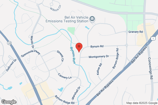 Chavis Septic Services