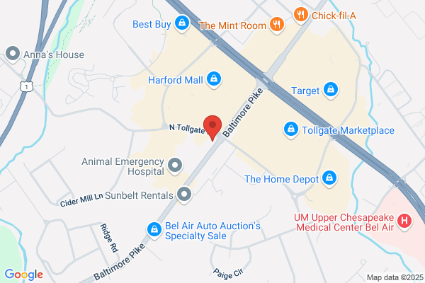 Firestone Complete Auto Care